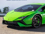 2023 Lamborghini Huracan Tecnica Base