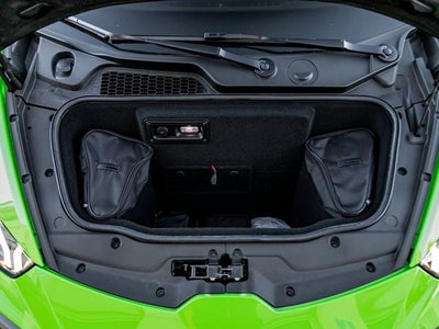 2023 Lamborghini Huracan Tecnica Base