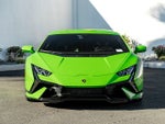 2023 Lamborghini Huracan Tecnica Base