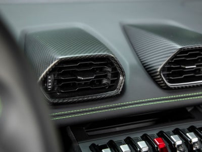 2023 Lamborghini Huracan Tecnica Base