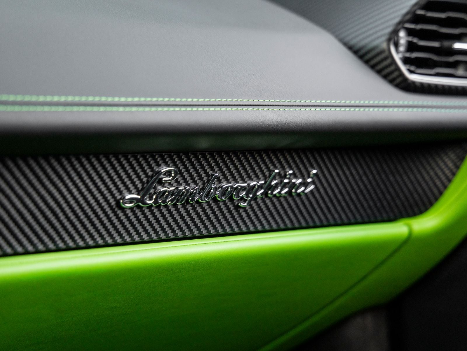 2023 Lamborghini Huracan Tecnica Base