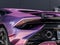 2023 Lamborghini Huracan Tecnica Base