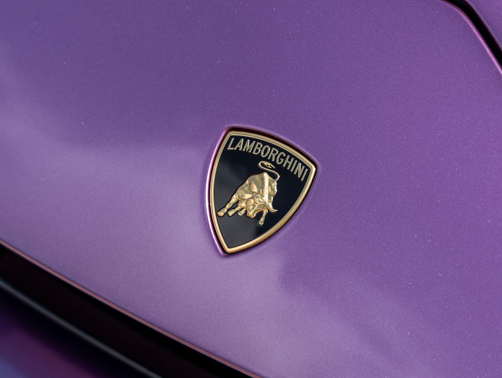 2023 Lamborghini Huracan Tecnica Base
