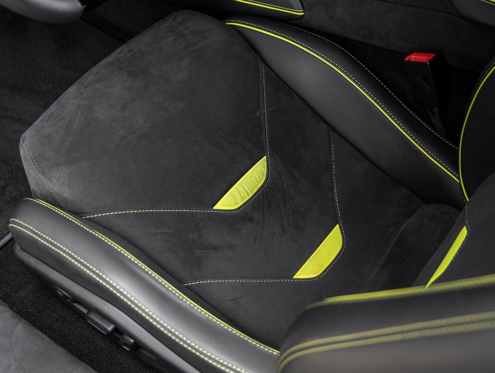 2023 Lamborghini Huracan Tecnica Base