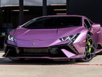 2023 Lamborghini Huracan Tecnica Base