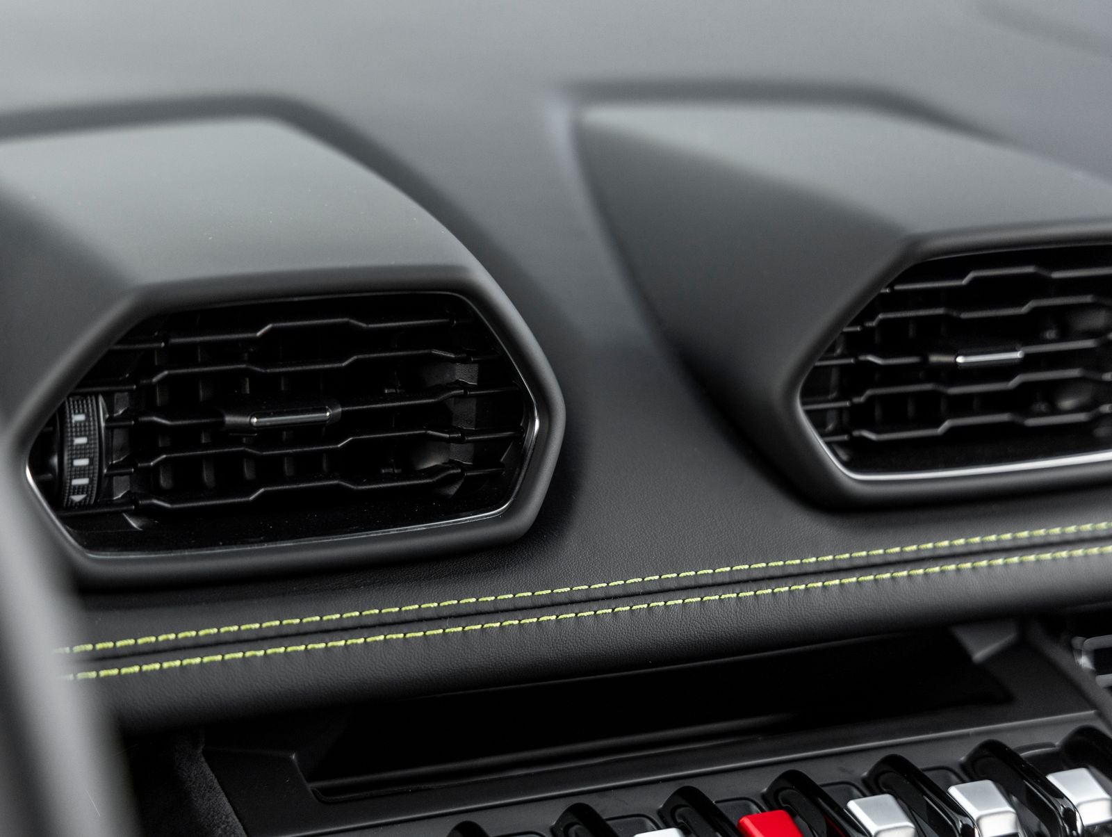 2023 Lamborghini Huracan Tecnica Base