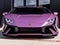 2023 Lamborghini Huracan Tecnica Base