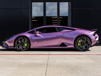 2023 Lamborghini Huracan Tecnica Base