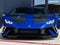 2024 Lamborghini Huracan Tecnica Base