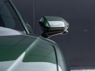 2026 Lamborghini Temerario Base