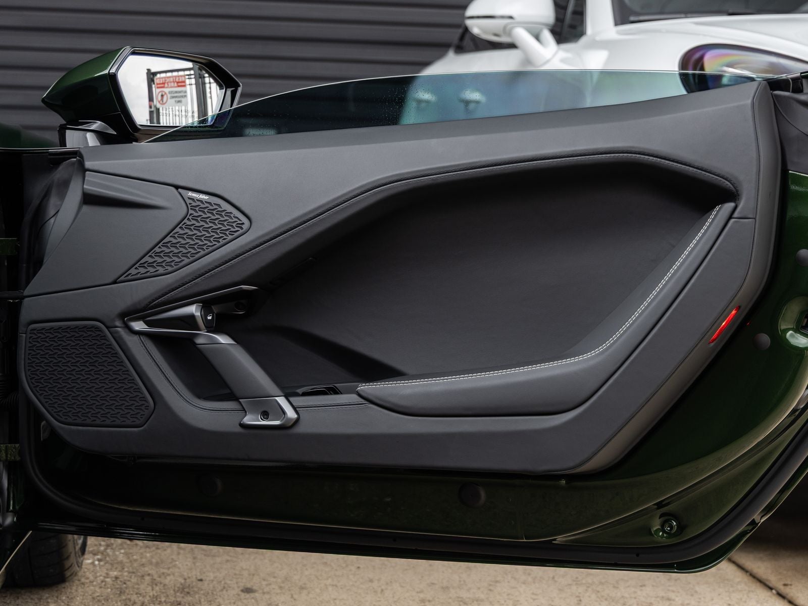 2026 Lamborghini Temerario Base