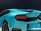 2026 Lamborghini Temerario Base