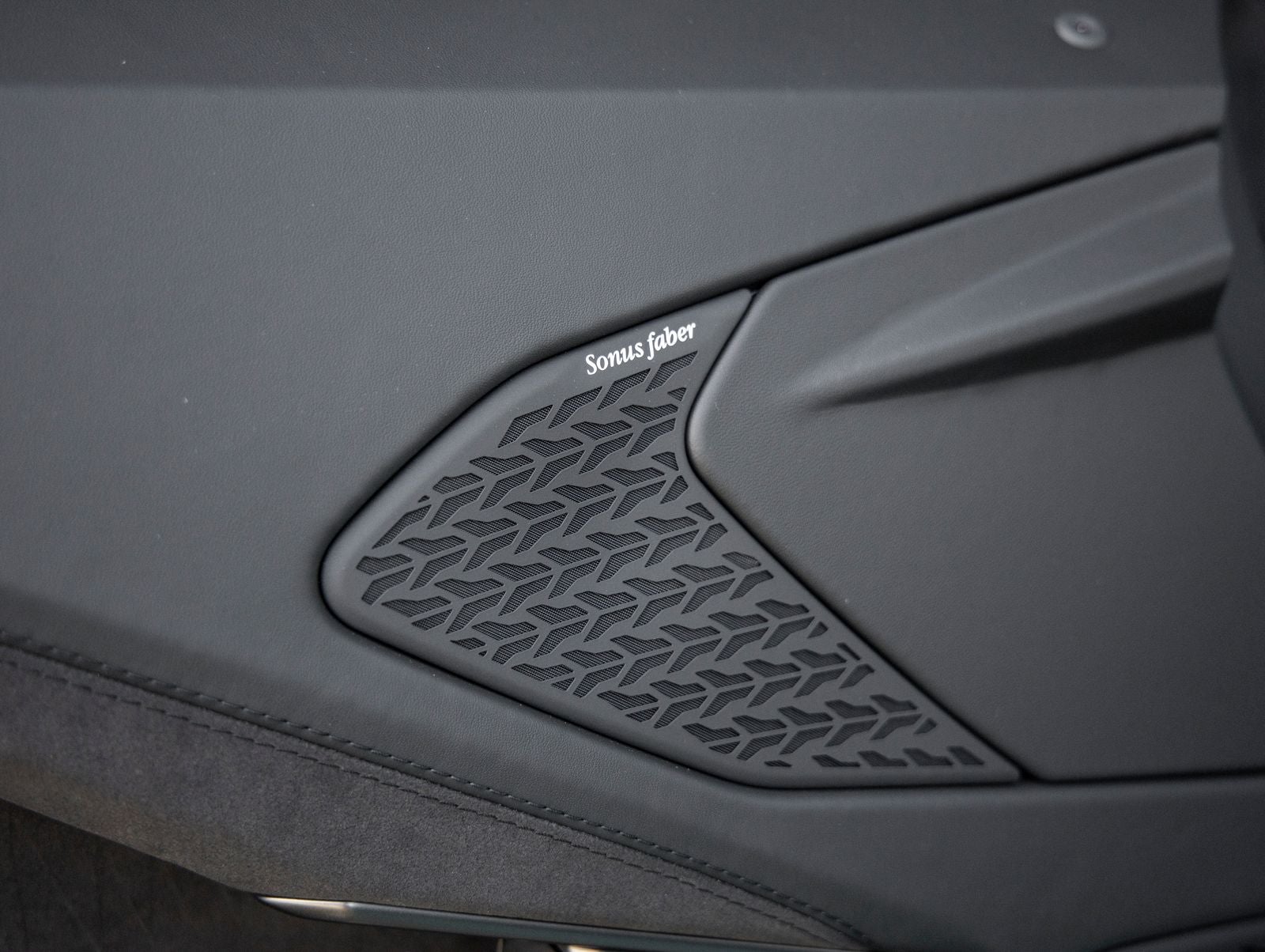 2026 Lamborghini Temerario Base