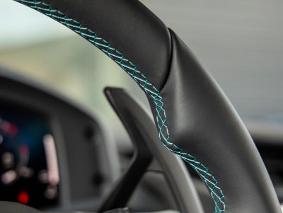 2026 Lamborghini Temerario Base