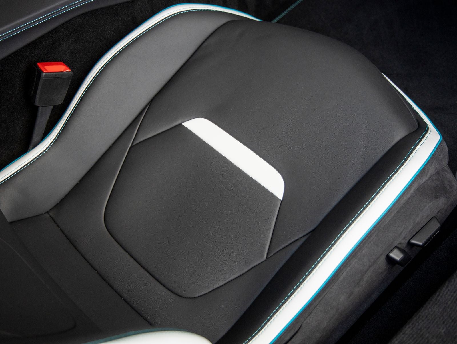 2026 Lamborghini Temerario Base