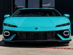 2026 Lamborghini Temerario Base
