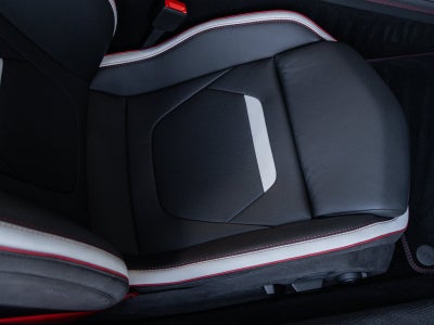2026 Lamborghini Temerario Base