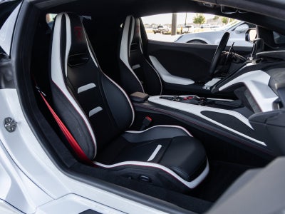 2026 Lamborghini Temerario Base