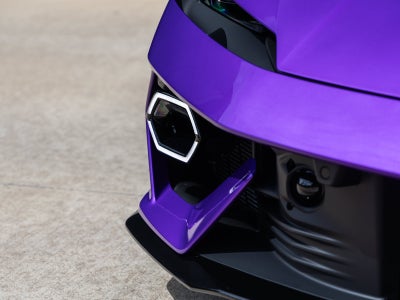 2026 Lamborghini Temerario Base