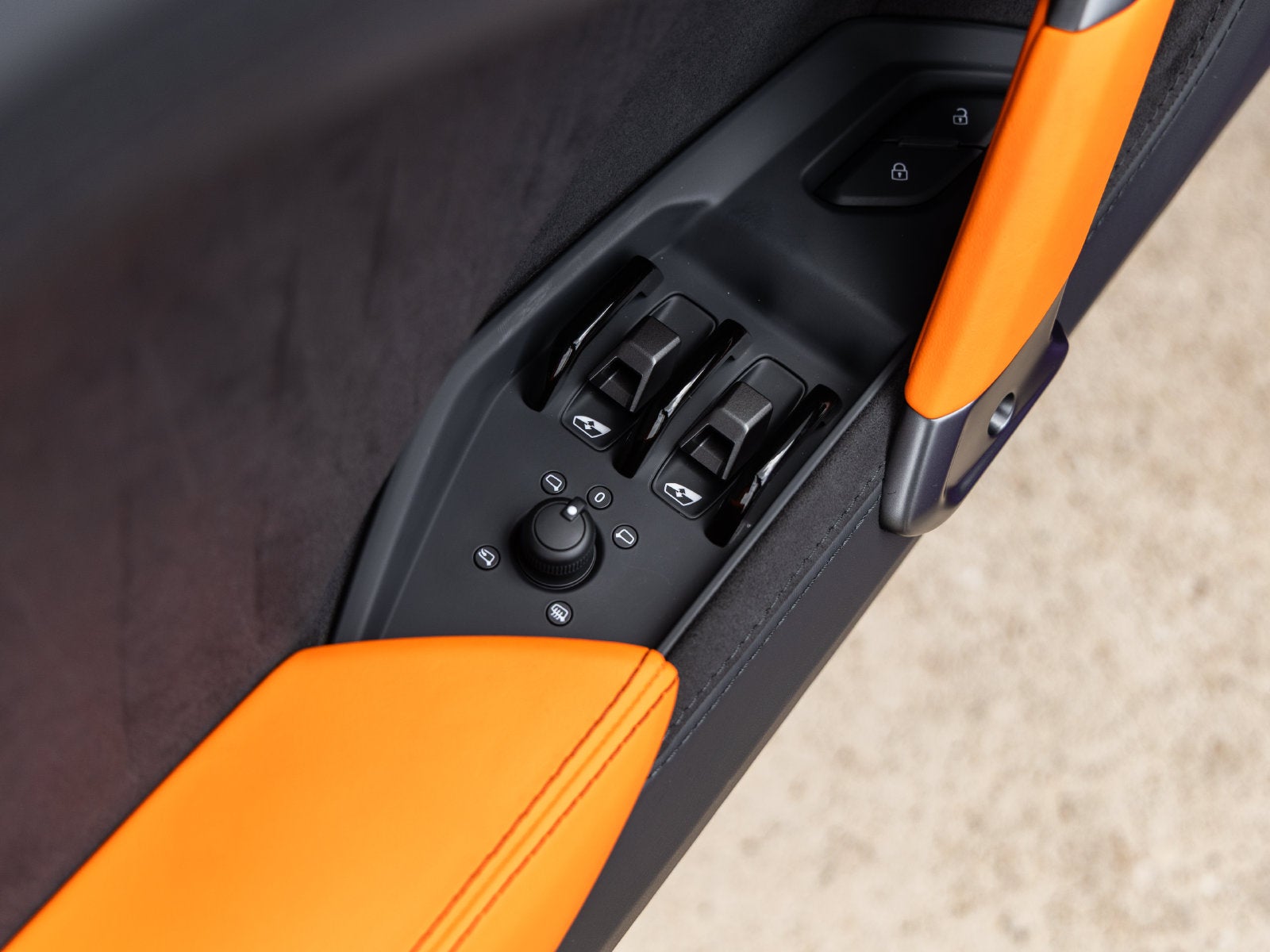 2026 Lamborghini Temerario Base