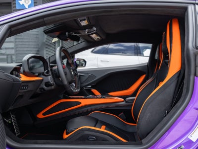 2026 Lamborghini Temerario Base