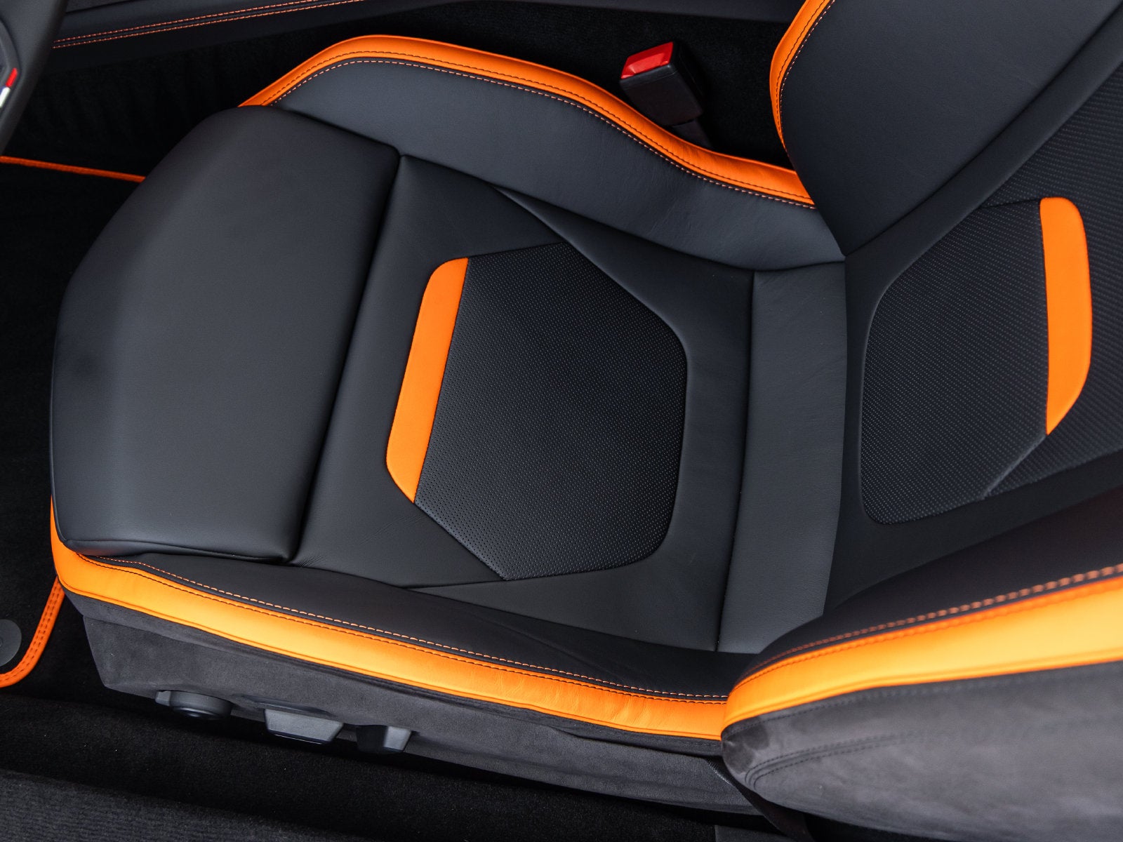 2026 Lamborghini Temerario Base