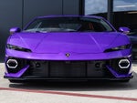 2026 Lamborghini Temerario Base