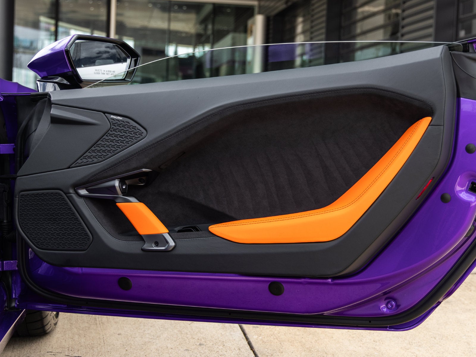 2026 Lamborghini Temerario Base