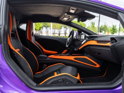 2026 Lamborghini Temerario Base