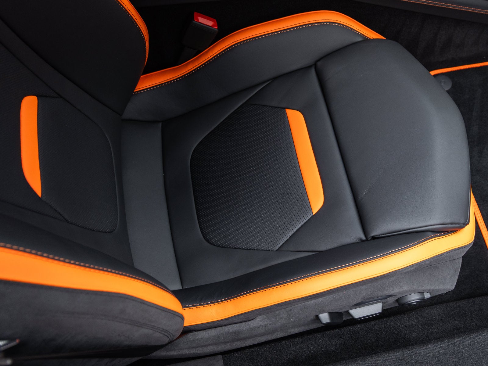 2026 Lamborghini Temerario Base