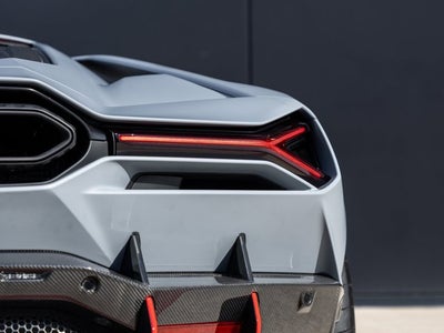 2024 Lamborghini Revuelto Base