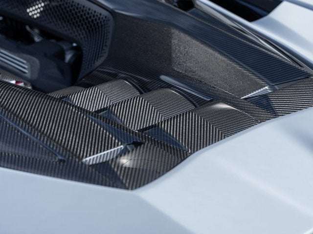 2024 Lamborghini Revuelto Base