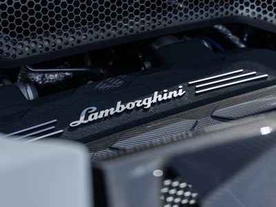 2024 Lamborghini Revuelto Base