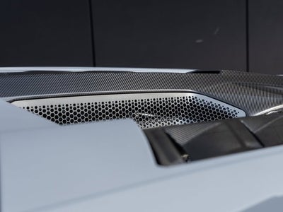 2024 Lamborghini Revuelto Base