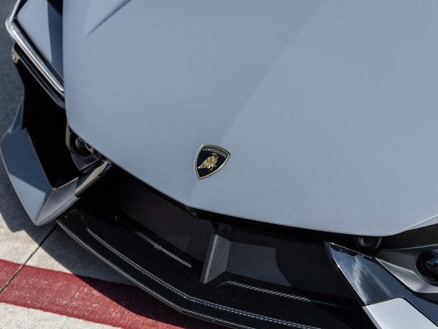 2024 Lamborghini Revuelto Base
