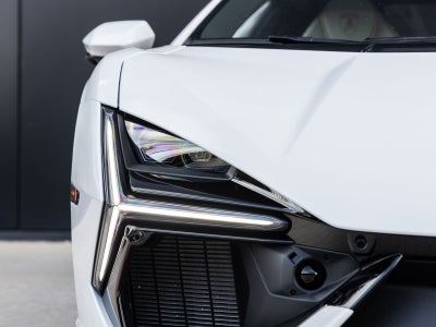 2024 Lamborghini Revuelto Base