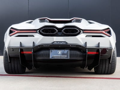 2024 Lamborghini Revuelto Base