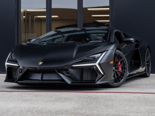 2024 Lamborghini Revuelto Base
