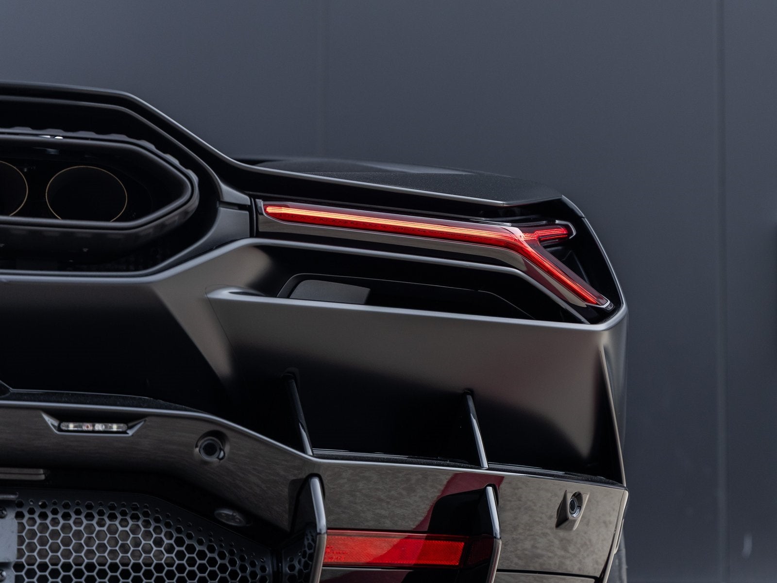 2024 Lamborghini Revuelto Base