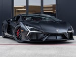 2024 Lamborghini Revuelto Base
