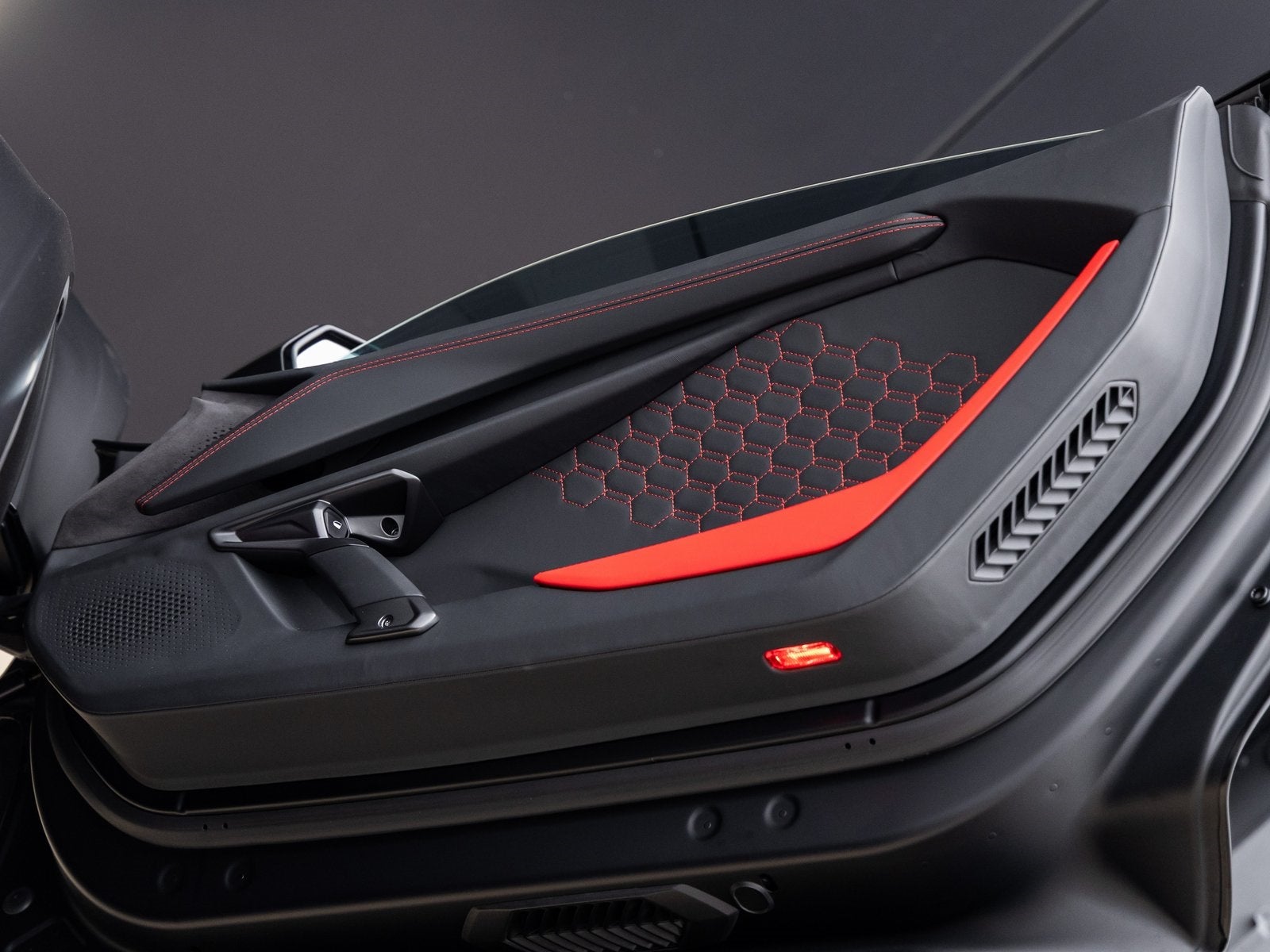 2024 Lamborghini Revuelto Base