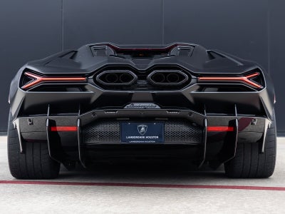 2024 Lamborghini Revuelto Base