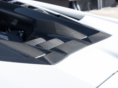 2024 Lamborghini Revuelto Base