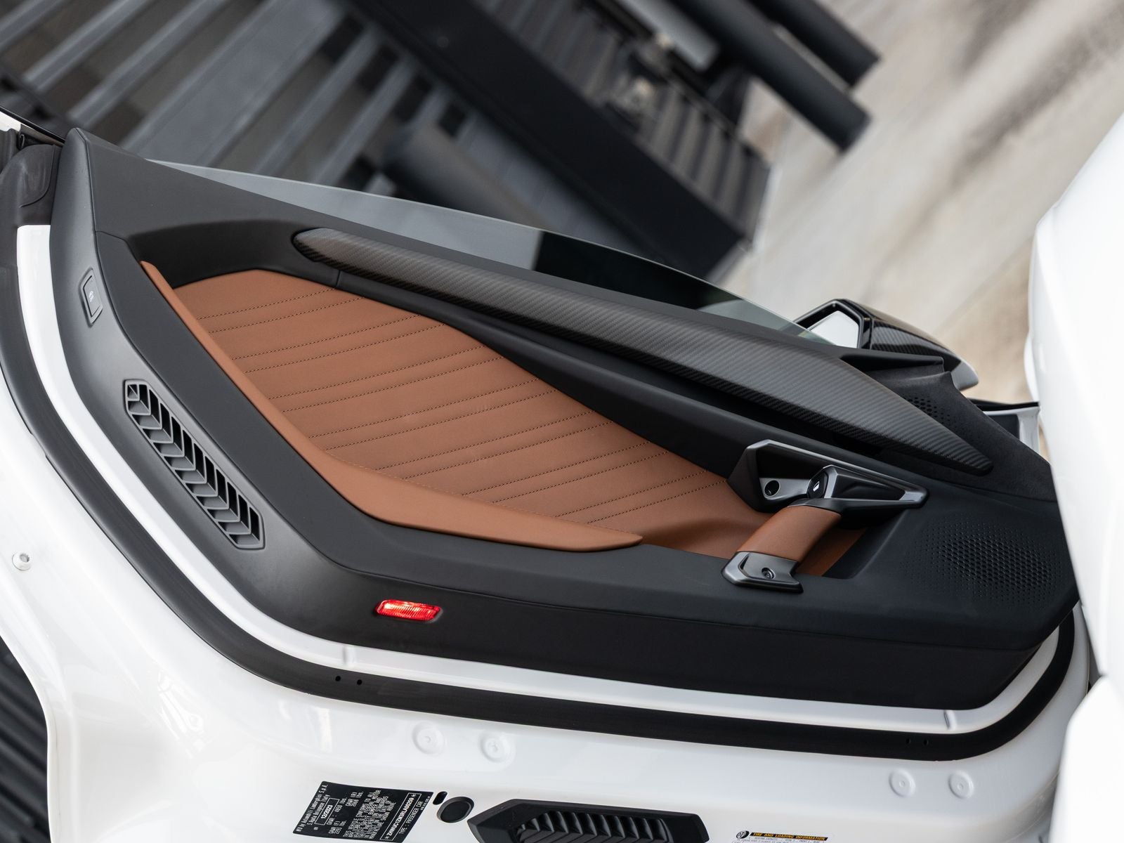 2024 Lamborghini Revuelto Base