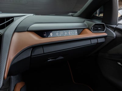 2024 Lamborghini Revuelto Base