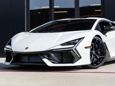 2024 Lamborghini Revuelto Base