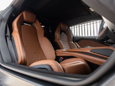 2024 Lamborghini Revuelto Base