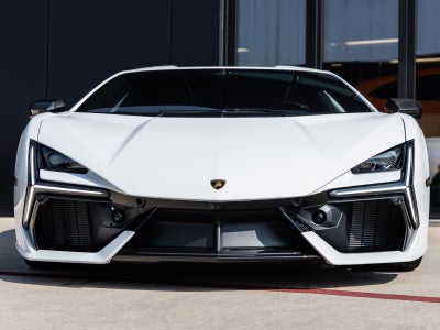 2024 Lamborghini Revuelto Base