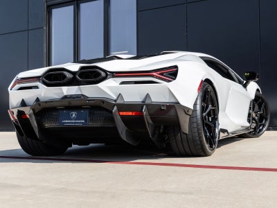 2024 Lamborghini Revuelto Base
