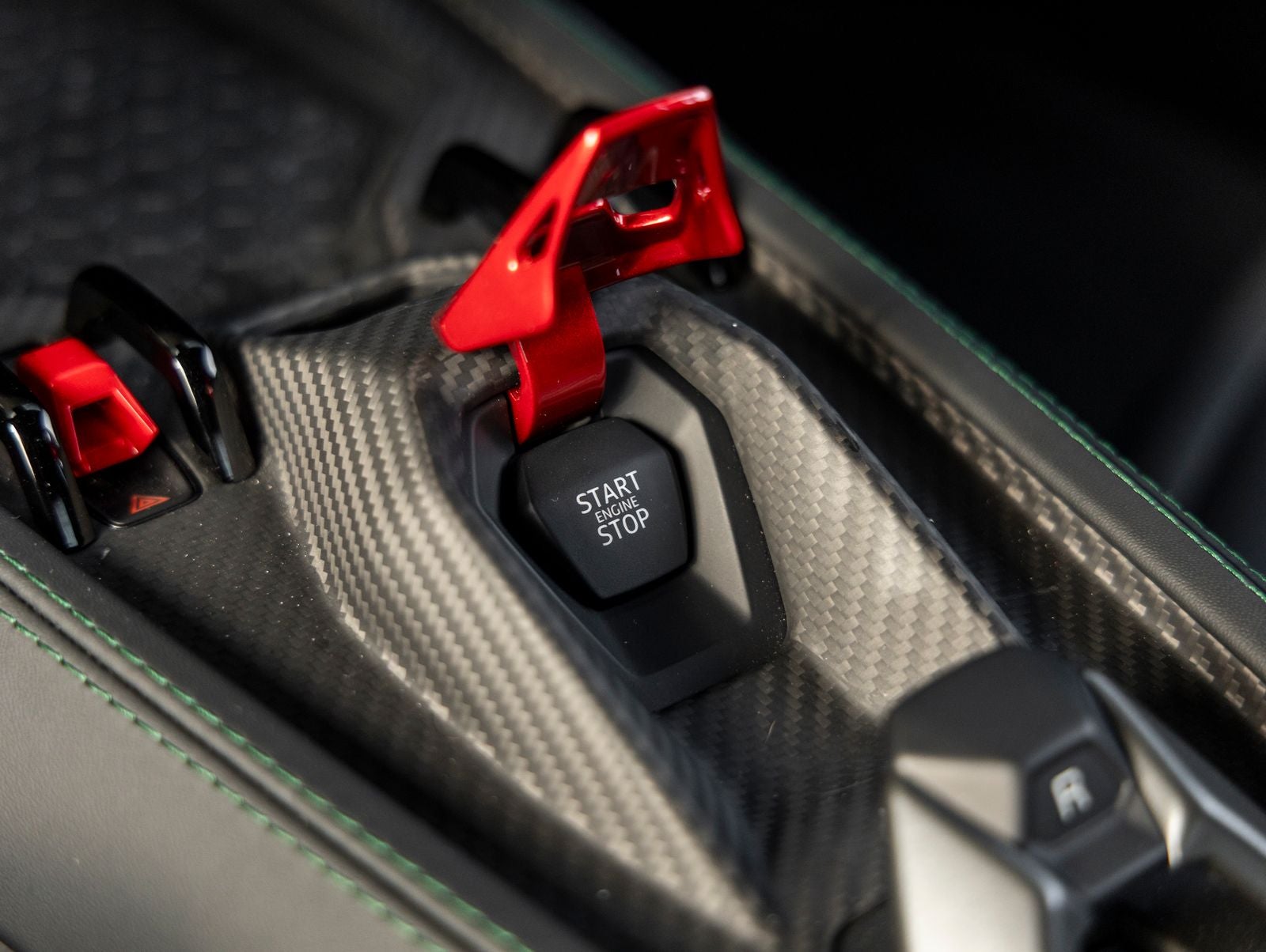 2025 Lamborghini Revuelto Base
